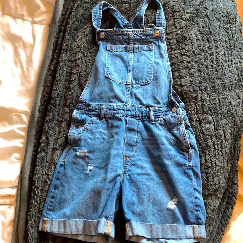 Overalls